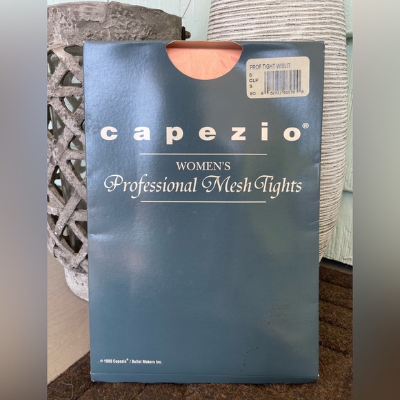 Bundle of ballet tights - Picture 3 of 8